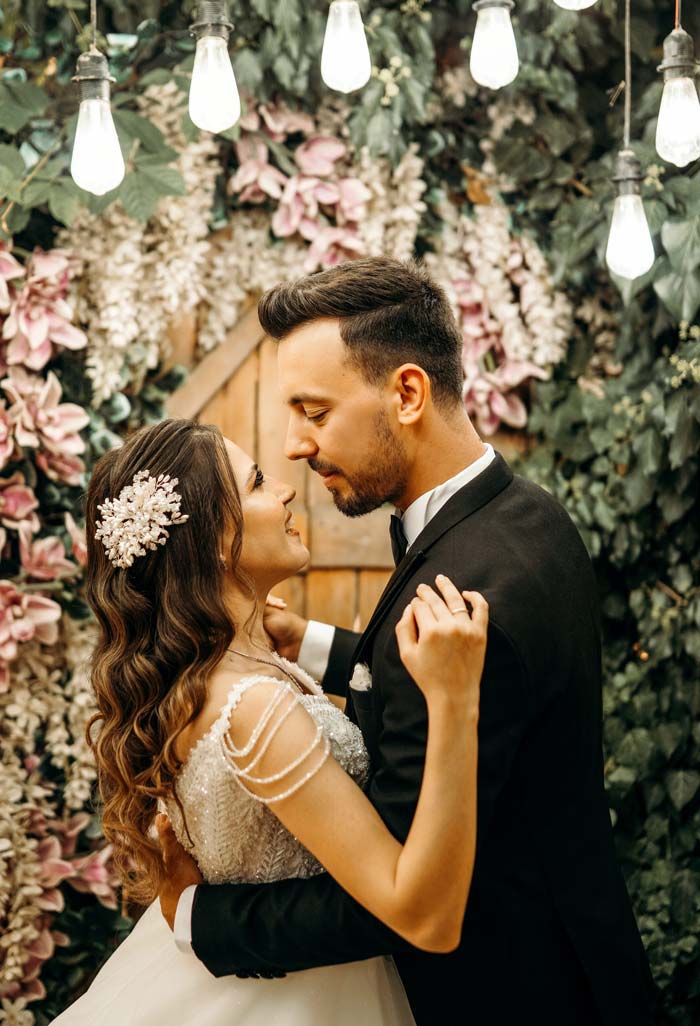 Fincas para bodas con encanto en Madrid preparadas para celebraciones personalizadas