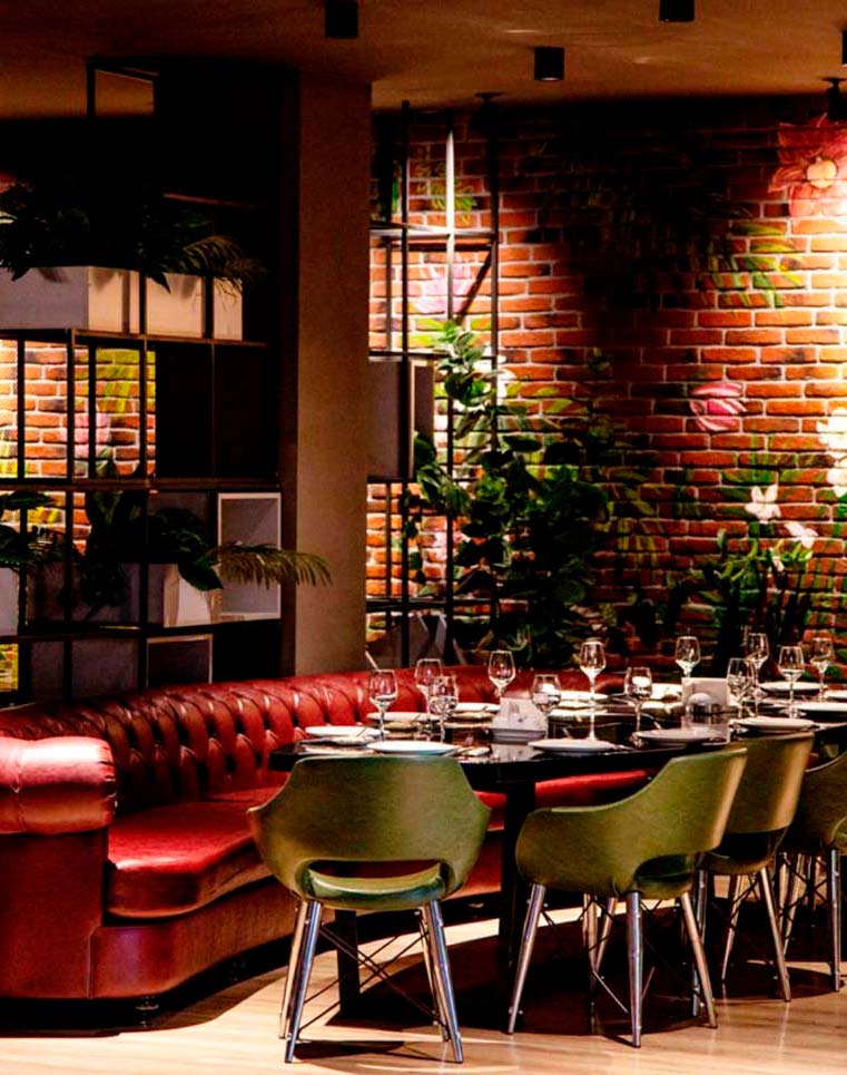 Alquiler de local para cumpleaños con espacio privado y uso exclusivo