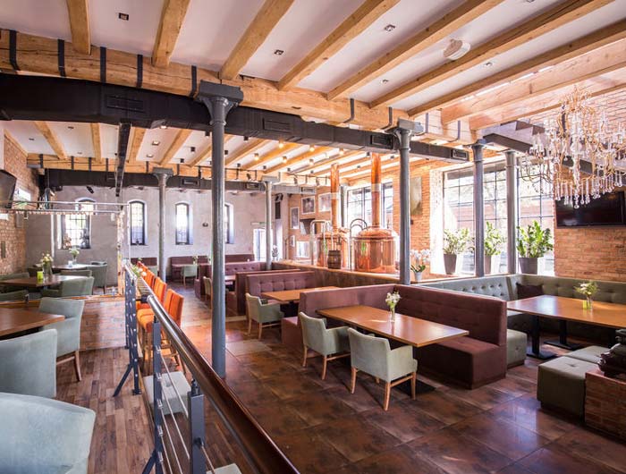 Locales en alquiler para eventos profesionales con uso exclusivo del espacio