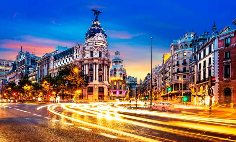 Mejores-discotecas-de-Madrid Las mejores discotecas de Madrid para salir